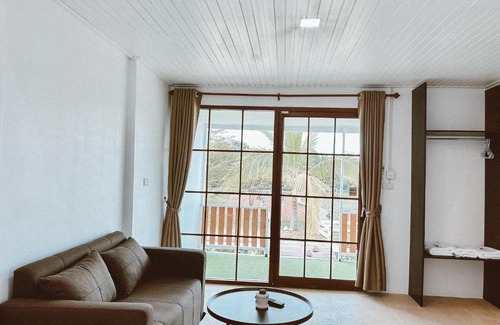 Nongbua Lamphu Bed & Breakfast | นอร์ดิกเฮ้าส์ แอนด์ คอฟฟี่หนองบัวลำภู