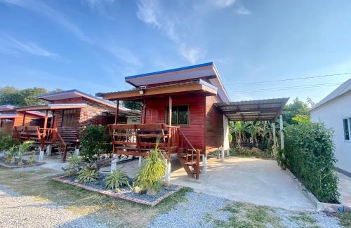Khanong Phra House | บ้านพรธรณีรีสอร์ทเขาใหญ่ - Baan Ponthoranee Resort Khao Yai