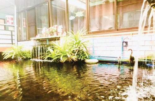 Wang Nuea House | บ้านพักชุติมันต์