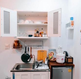 Mae Suai Villa | บ้านพักภูวิววิลล่า