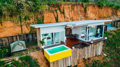 Mae Suai Villa | บ้านพักภูวิววิลล่า
