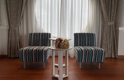 San Sai Ski Chalet | บ้านวิวนา Baan View Na