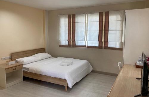 Bang Na Apartment | บ้านศรีแบริ่ง