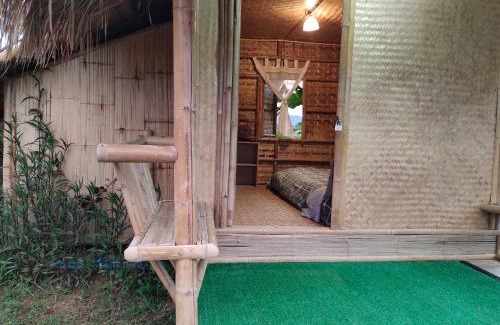 Chom Thong House | บ้านสวนกางโต้ง Ban Suan Kang Tong