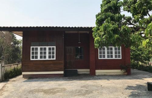 Chom Thong House | บ้านสุขใจ (Ban Suk Jai)