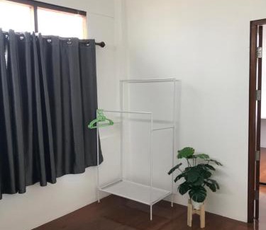 Chom Thong House | บ้านสุขใจ (Ban Suk Jai)