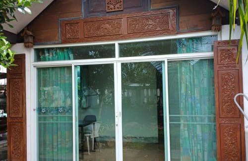 Saraphi House | บ้านอนัตตา