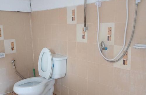 Saraphi House | บ้านอนัตตา