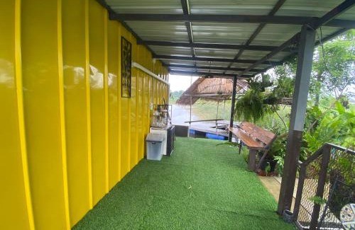 Khao Suan Kwang Boat Rental | บ้านอัญชัน