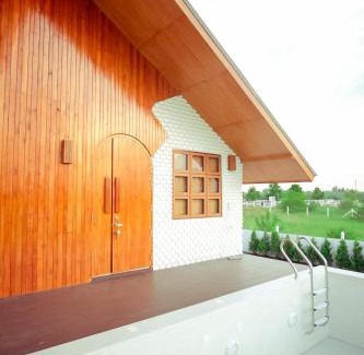 U Thong Villa | บ้านเติมฝัน พูลวิลล่า สุพรรณบุรี