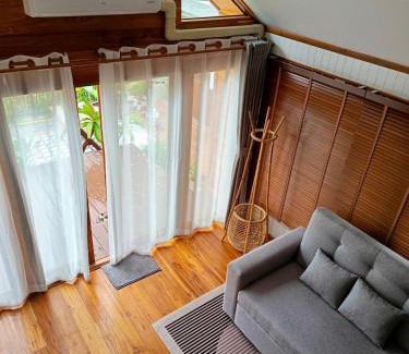 Nong Thale House | บ้านเพียงเขา