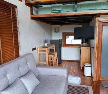 Nong Thale House | บ้านเพียงเขา