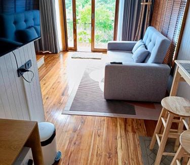 Nong Thale House | บ้านเพียงเขา
