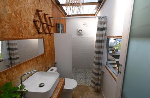 Mae Rim House | บ้านแสงจันทร์2 แอร์ ม่อนแจ่ม วิวดอยหลวงเชียงดาว