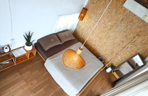 Mae Rim House | บ้านแสงจันทร์2 แอร์ ม่อนแจ่ม วิวดอยหลวงเชียงดาว