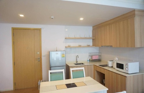 Hua Hin Apartment | บ้านแสนคราม หัวหิน