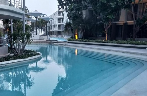 Hua Hin Apartment | บ้านแสนคราม หัวหิน