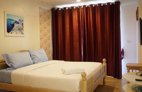 Hua Hin Apartment | บ้านแสนคราม หัวหิน