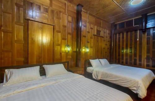 Amphawa House | บ้าน กัญณภัทร โฮมสเตย์