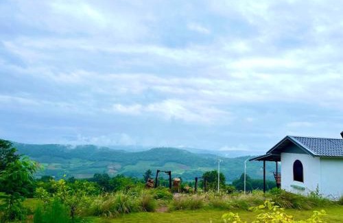 Phu Ruea House | บ้าน มองดูหมอก