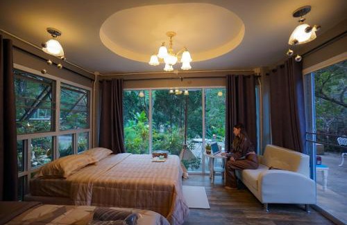 Doi Saket Resort | ปางสูงเฮาส์ บ้าน Coffee Love