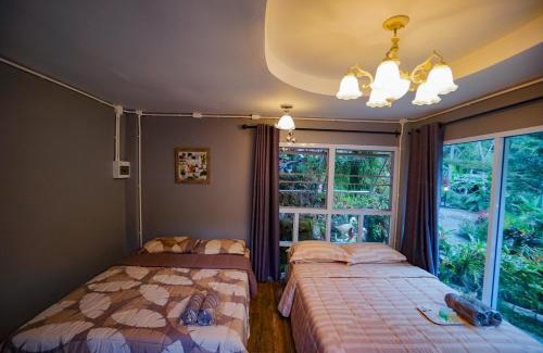 Doi Saket Resort | ปางสูงเฮาส์ บ้าน Coffee Love