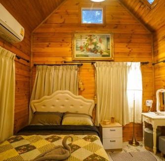 Doi Saket House | ปางสูงเฮาส์ pangsung house บ้านเจ้าชาย