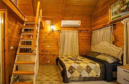 Doi Saket House | ปางสูงเฮาส์ pangsung house บ้านเจ้าชาย
