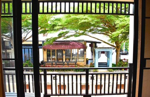 Puk Tian Hostel | ปึกเตียนซีวิว คอนโดเทล Studio C