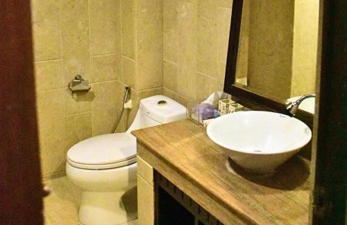 Puk Tian Hostel | ปึกเตียนซีวิว คอนโดเทล Studio C
