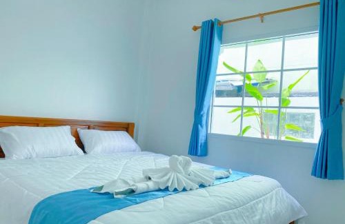 Ang Sila House | พูลวิลล่า 2ห้องนอน 1ห้องน้ำ