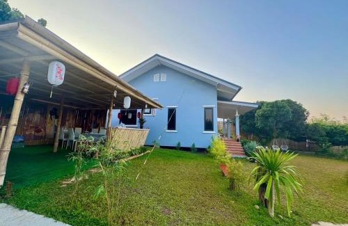 Chiang Dao Villa | ม่อนหมอกเชียงดาว