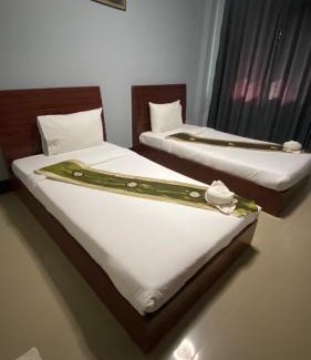 Udon Thani Apartment | ริเวอร์ไซด์ อพาทเมนต์