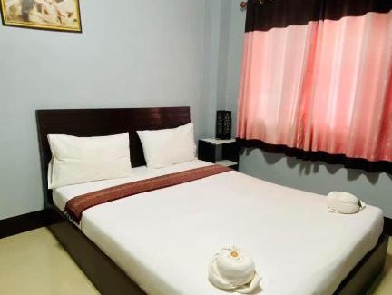 Udon Thani Apartment | ริเวอร์ไซด์ อพาทเมนต์