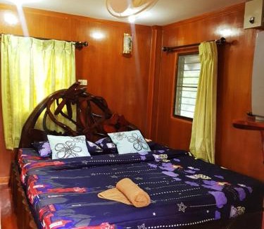 Suan Phueng Resort | ศศิคันทรี รีสอร์ท