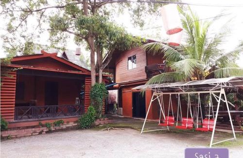 Suan Phueng Resort | ศศิคันทรี รีสอร์ท