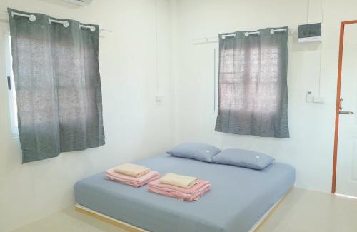 Sa Kaeo House | ศาลาลำดวนรีสอร์ต