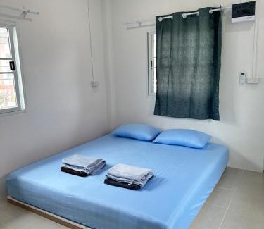 Sa Kaeo House | ศาลาลำดวนรีสอร์ต