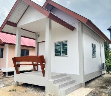 Sa Kaeo House | ศาลาลำดวนรีสอร์ต
