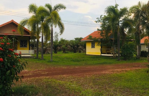 Ban Dung Resort | สยามรีสอร์ท (Siam Resort)