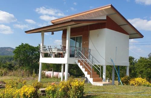Lom Sak House | สวนมรดกดอย