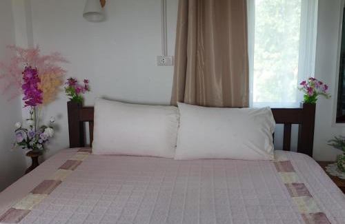 Lom Sak House | สวนมรดกดอย