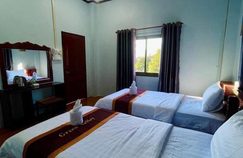 Vang Vieng Hotel | สไมล์เกสต์เฮาส์ วังเวียง