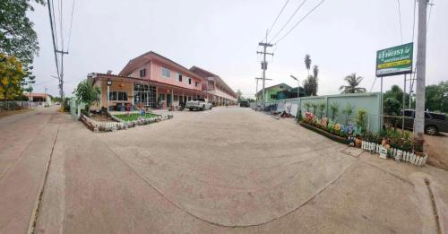 Nong Phai Hotel | สุพัตราอพาร์ทเม้นท์นาเฉลียง