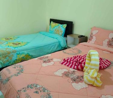 Nong Phai Hotel | สุพัตราอพาร์ทเม้นท์นาเฉลียง