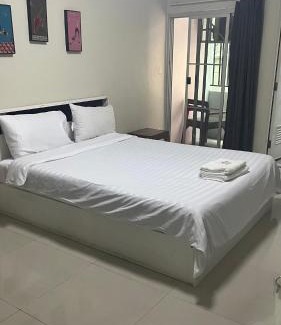 Racha Thewa Apartment | สุวรรณภูมิอพาร์ทเม้นท์