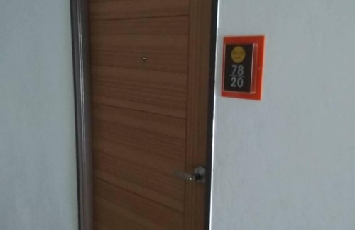 Thung Khru Condo | ห้องพักเงียบสงบ พร้อมสิ่งอำนวยความสะดวก