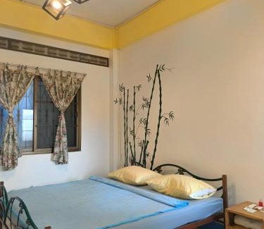 Lampang Apartment | อิ่มละมัยอพาร์ทเม้นท์