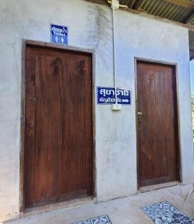 Mae Taeng House | ฮักจังโฮมสเตย์&คาเฟ่