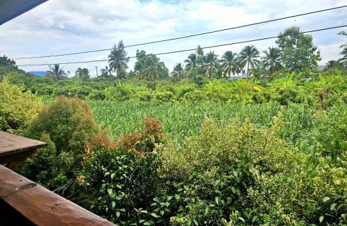 Mae Taeng House | ฮักจังโฮมสเตย์&คาเฟ่